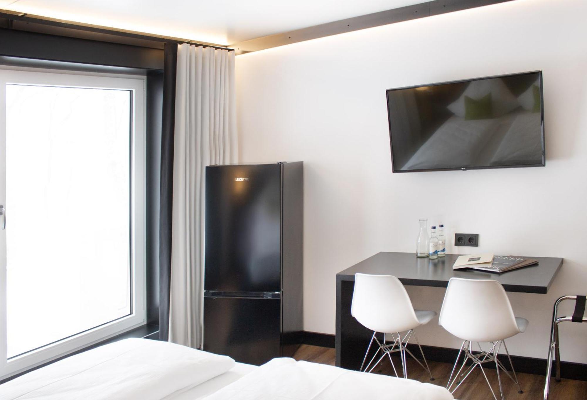 Oha Hotel By Wmm Hotels Osterode am Harz Esterno foto